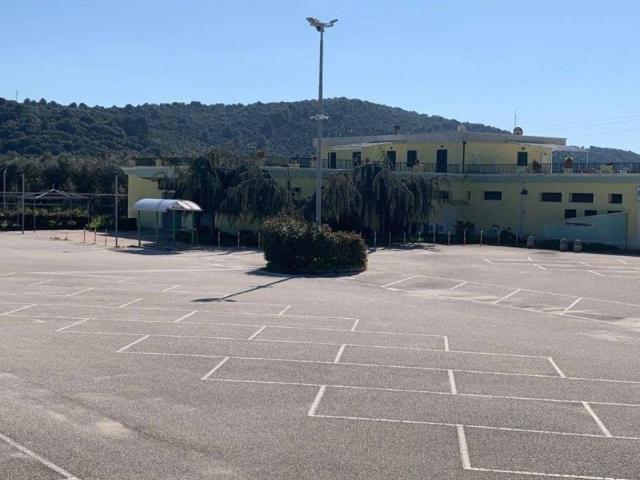 Palazzo in vendita a Puglia, Foggia