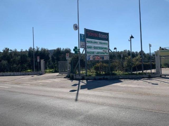 Palazzo in vendita a Puglia, Foggia