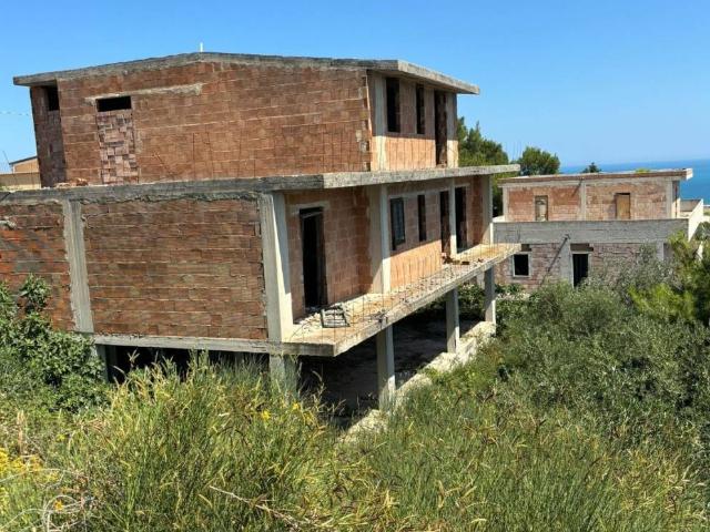 Palazzo in vendita a Puglia, Foggia