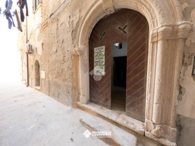 Palazzo in vendita a Puglia, Foggia