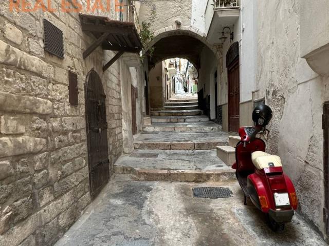 Palazzo in vendita a Puglia, Foggia
