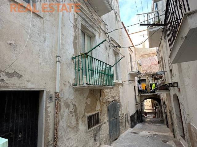 Palazzo in vendita a Puglia, Foggia
