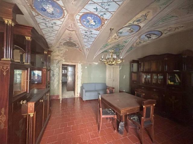 Palazzo in vendita a Piemonte, Alessandria