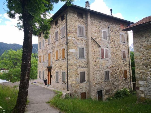 Palazzo in vendita a Vigo Di Cadore, Veneto
