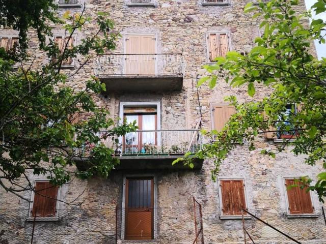 Palazzo in vendita a Vigo Di Cadore, Veneto