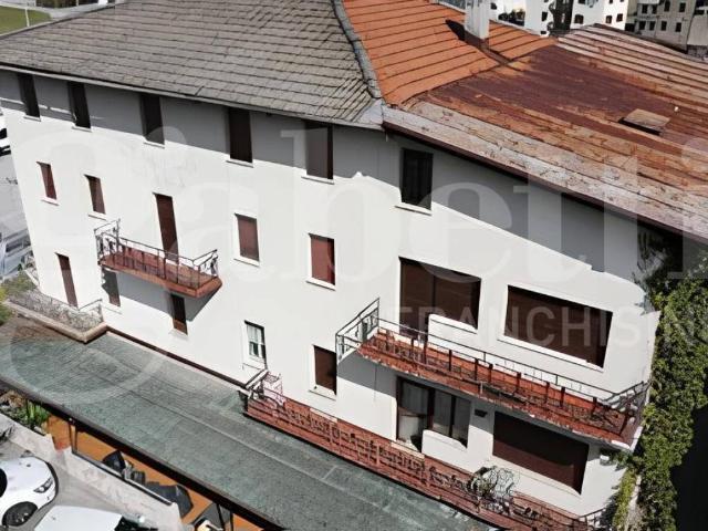 Palazzo in vendita a Vigo Di Cadore, Veneto