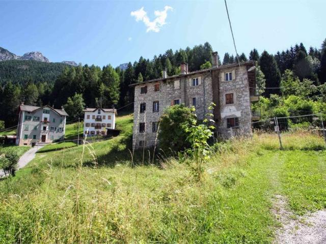 Palazzo in vendita a Vigo Di Cadore, Veneto