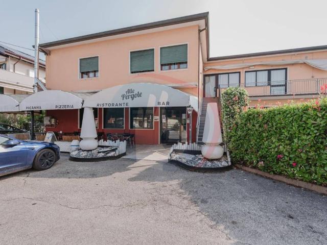 Palazzo in vendita a Vigodarzere, Veneto
