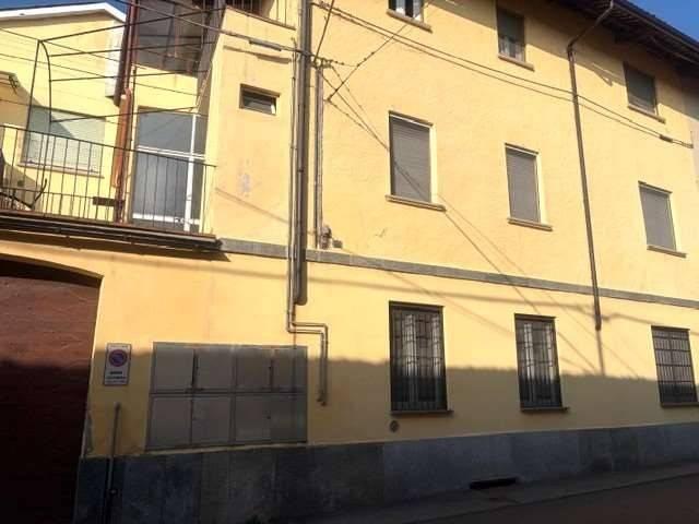 Palazzo in vendita a Piemonte, Torino