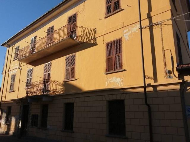 Palazzo in vendita a Piemonte, Torino