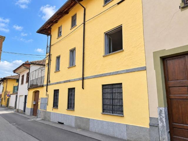 Palazzo in vendita a Vigone, Torino