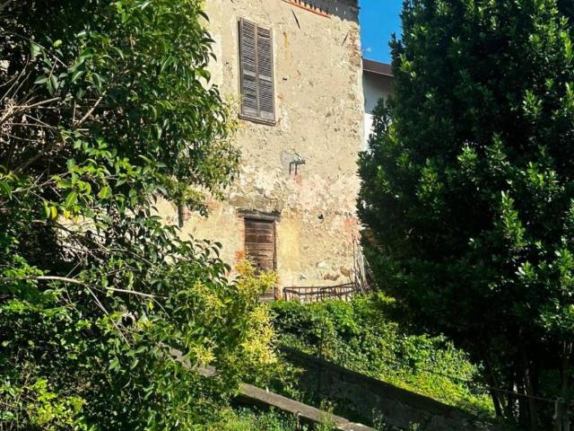 Palazzo in vendita a Villa D'adda, Lombardia