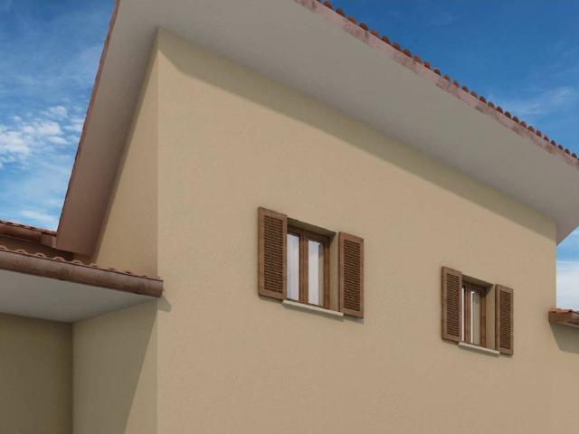 Palazzo in vendita a Bruntino, Villa D'almè