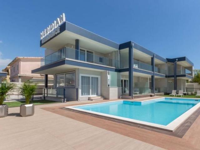 Palazzo in vendita a Villa San Pietro, Sardigna/Sardegna