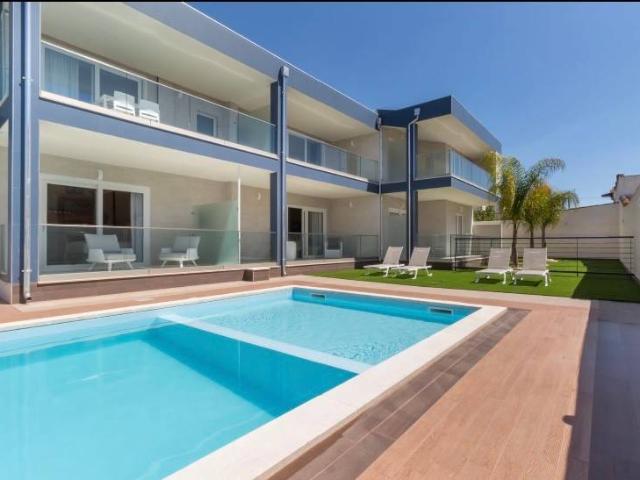 Palazzo in vendita a Villa San Pietro, Sardigna/Sardegna