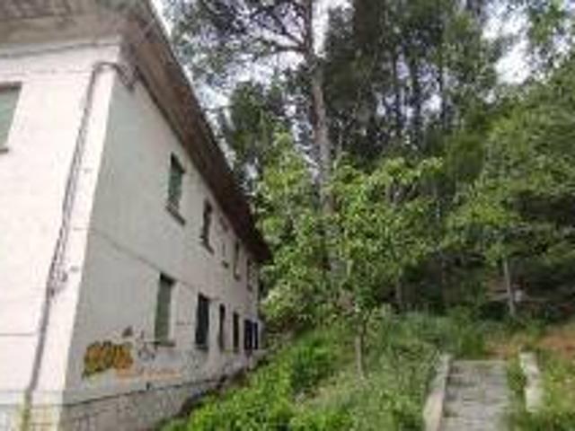 Palazzo in vendita a Villa Santa Maria, Abruzzo