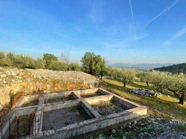 Palazzo in vendita a Villa Santa Maria, Abruzzo