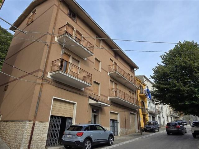 Palazzo in vendita a Villa Santa Maria, Abruzzo