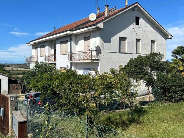 Palazzo in vendita a Piemonte, Alessandria