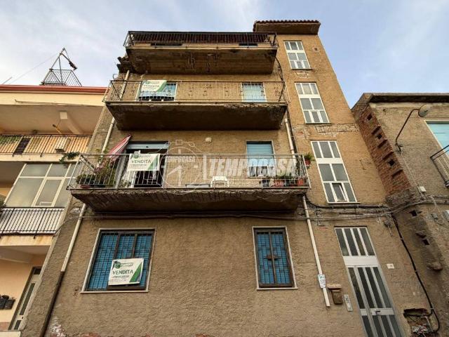 Palazzo in vendita a Villafranca Tirrena, Sicilia