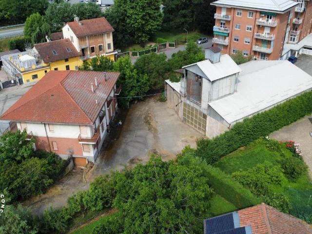 Palazzo in vendita a Piemonte, Asti