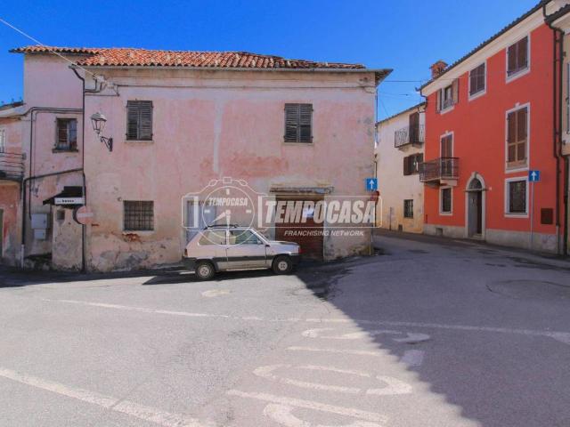 Palazzo in vendita a Piemonte, Cuneo