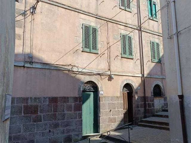 Palazzo in vendita a Villanova Monteleone, Sardigna/Sardegna
