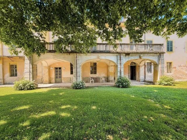 Palazzo in vendita a Piemonte, Cuneo