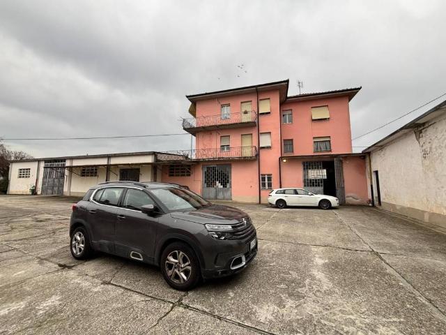 Palazzo in vendita a Piemonte, Cuneo