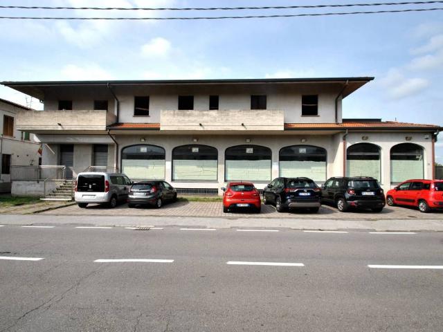 Palazzo in vendita a San Maurizio, Vimercate