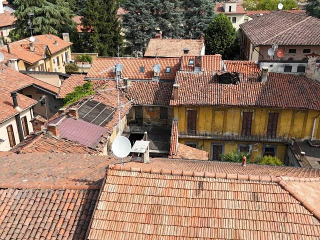 Palazzo in vendita a Oldaniga, Vimercate