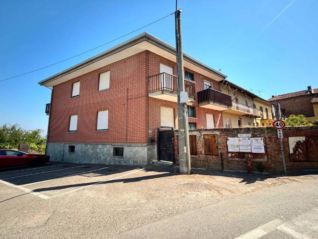 Palazzo in vendita a Piemonte, Asti