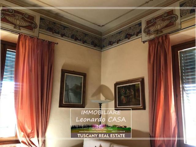 Palazzo in vendita a Unione dei Comuni Circondario dell'Empolese Valdelsa, Vinci