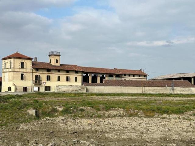 Terreno in vendita a Piemonte, Novara