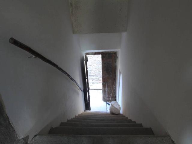Palazzo in vendita a San Pellegrino, Viterbo