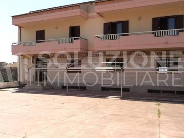 Palazzo in vendita a Vittoria, Sicilia