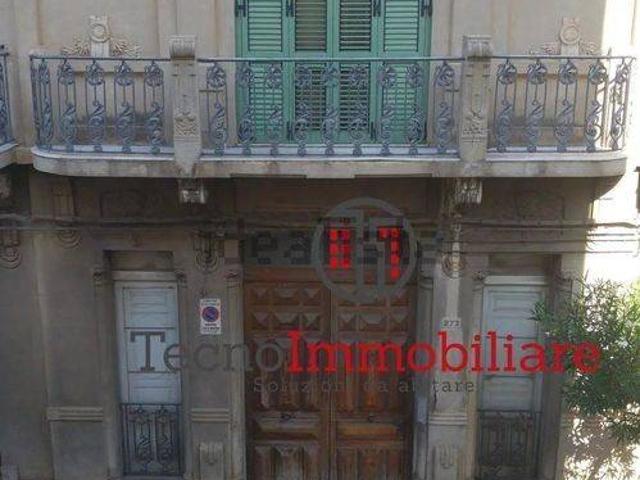 Palazzo in vendita a Vittoria, Sicilia