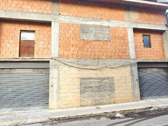 Palazzo in vendita a Vittoria