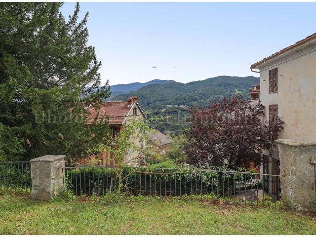 Palazzo in vendita a Unione Montana Alpi Graie, Piemonte