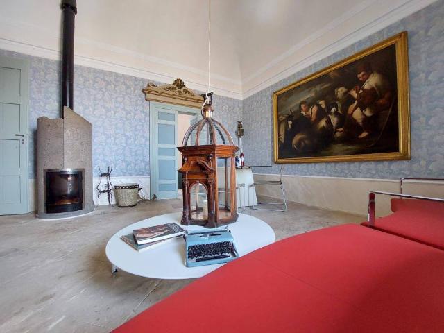Palazzo in vendita a Cunzirìa, Vizzini