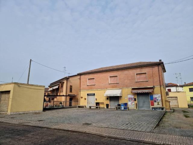Palazzo in vendita a Voghiera, Reggio Emilia