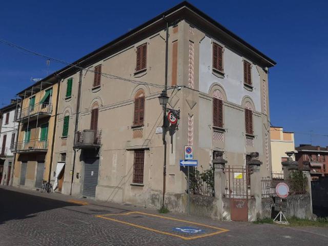 Palazzo in vendita a Piemonte, Alessandria