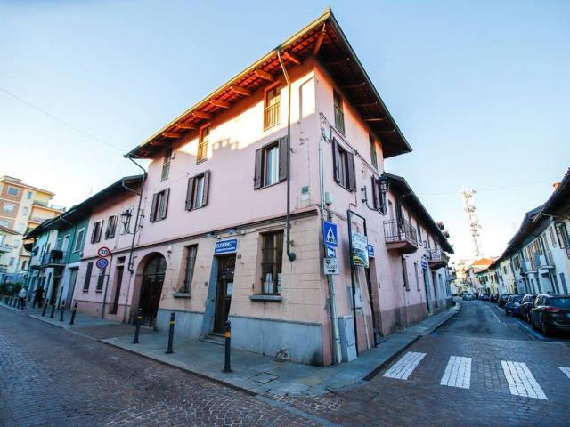 Palazzo in vendita a Piemonte, Torino