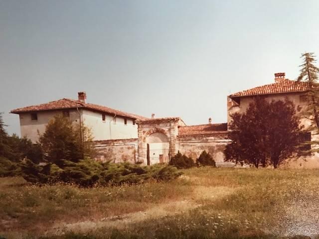 Palazzo in vendita a Ziano Piacentino, Reggio Emilia