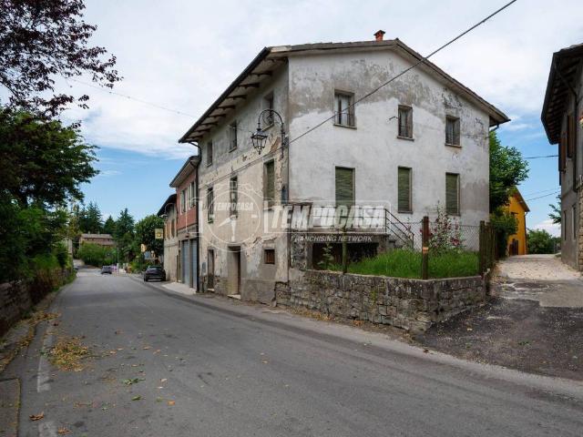 Palazzo in vendita a Unione di comuni Terre di Castelli, Zocca