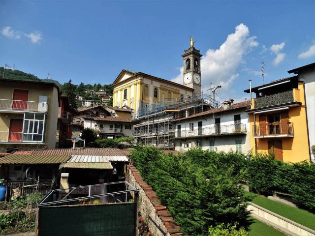 Palazzo in vendita a Comunità Montana della Valle Brembana, Zogno
