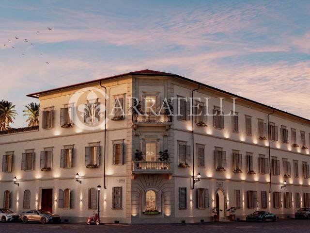 Casa in vendita a Quartiere 1, Firenze