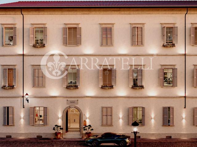 Casa in vendita a Quartiere 1, Firenze