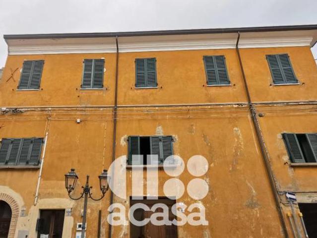 Palazzo in vendita a Sogliano Al Rubicone, Reggio Emilia