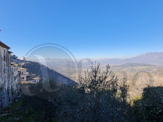Palazzo in vendita a Cività Falconara, Arpino